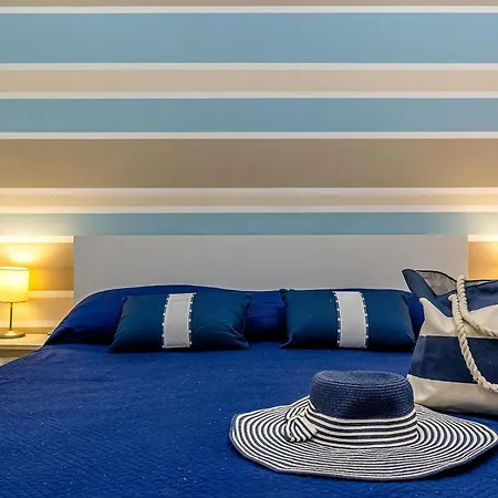 Haus Le Sorelle Julian Апартаменты