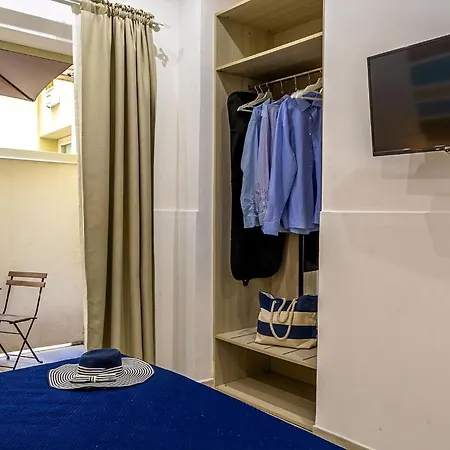 Апартаменты Haus Le Sorelle Julian *