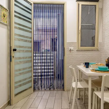 Haus Le Sorelle Julian Апартаменты *
