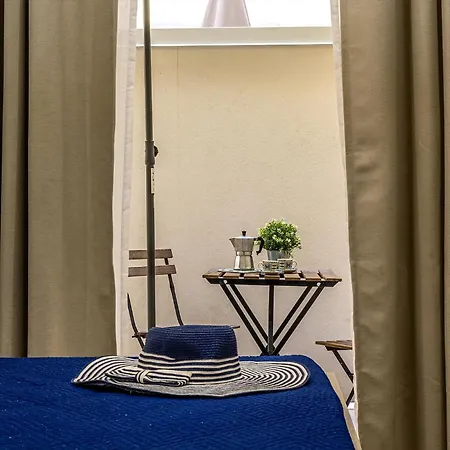 Апартаменты Haus Le Sorelle Julian *