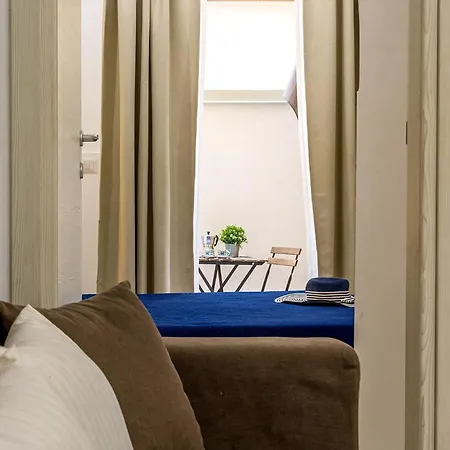 Apartment Haus Le Sorelle Julian